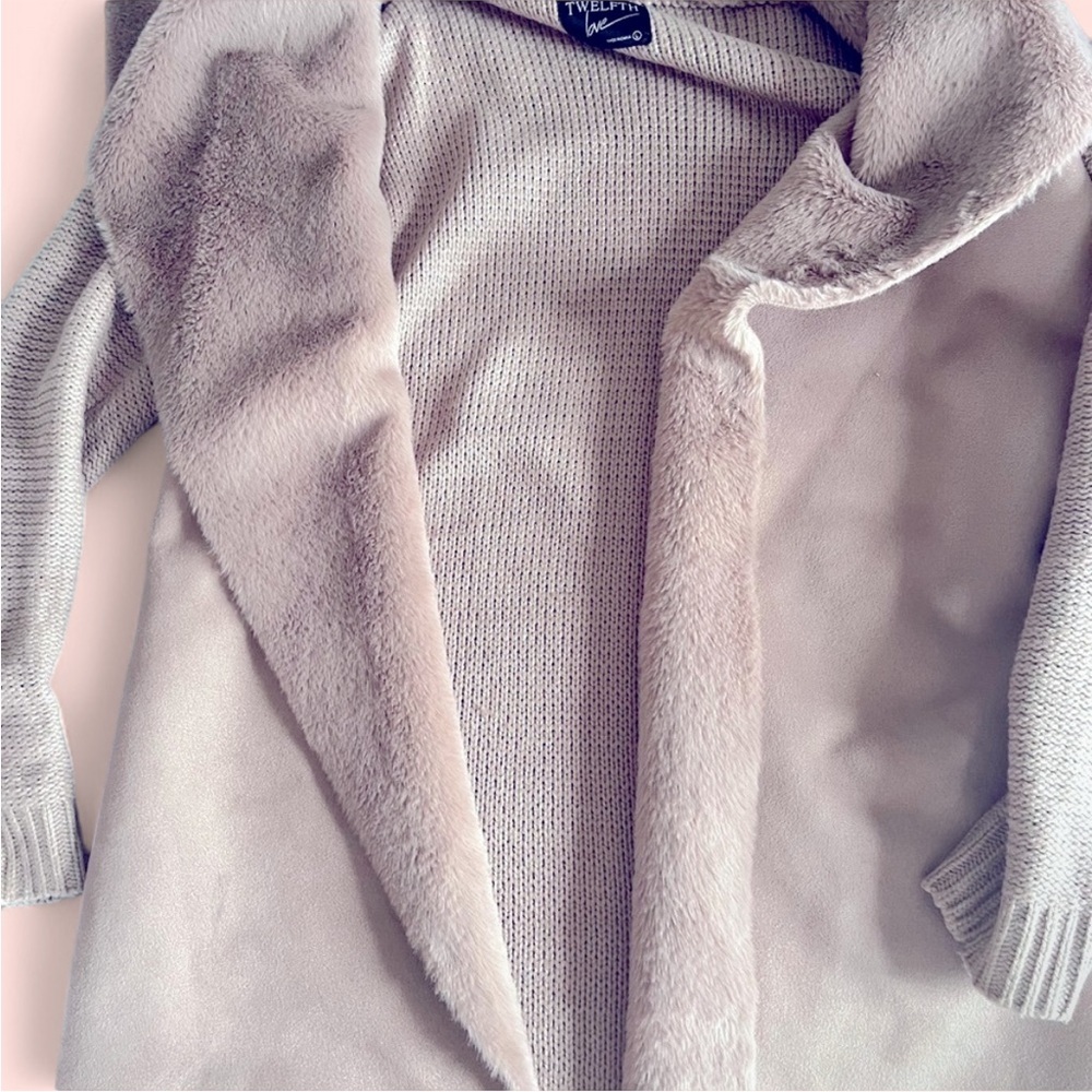 Twelfth Love Knit Sweater - Picture 2 of 3